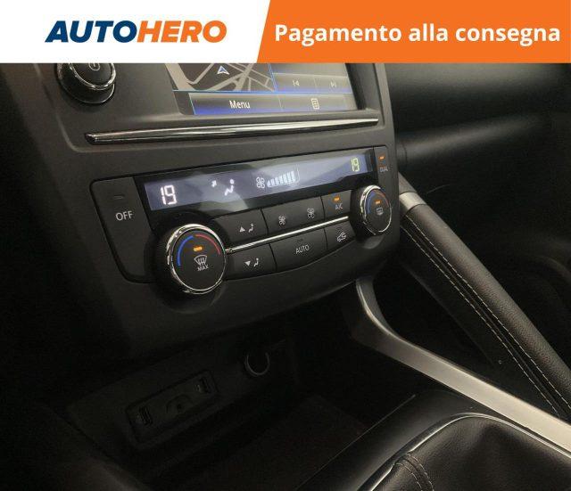 RENAULT Kadjar dCi 8V 110CV Energy Intens