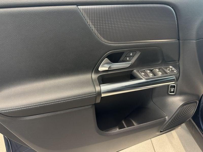 Mercedes-Benz GLA GLA 250 e hybrid EQ Sport Plus