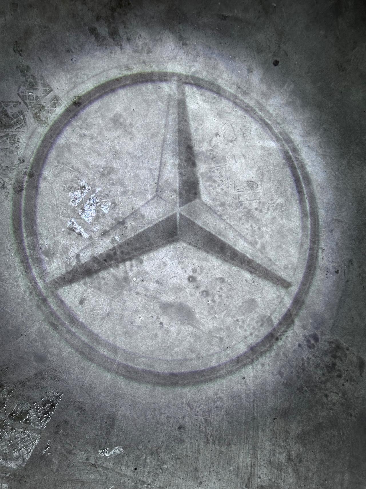 Mercedes-benz CLA 220 d Automatic AMG Line Premium