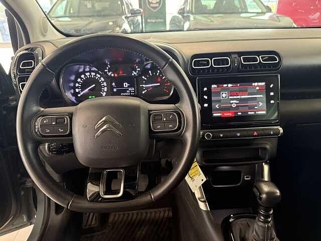 Citroen C3 Aircross 1.2 PureTech 110 CV C-Series