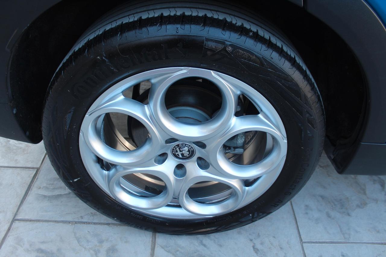 Alfa Romeo Tonale 1.6 diesel 130 CV TCT6 Sprint