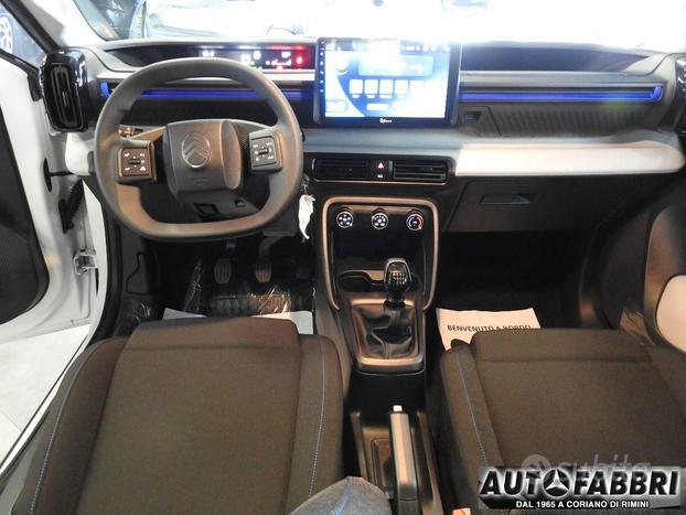C3 PureTech 100 S&S l. Edition Car Play Google