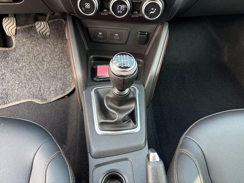 Dacia Duster Duster 1.0 TCe GPL 4x2 Extreme