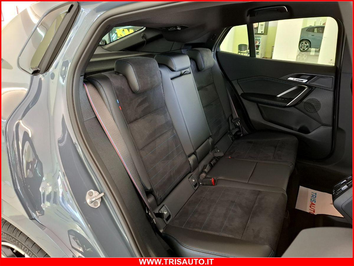 BMW X2 sDrive18d 2.0 M Sport Pro (FULL LED+ANDROID+APPLE)