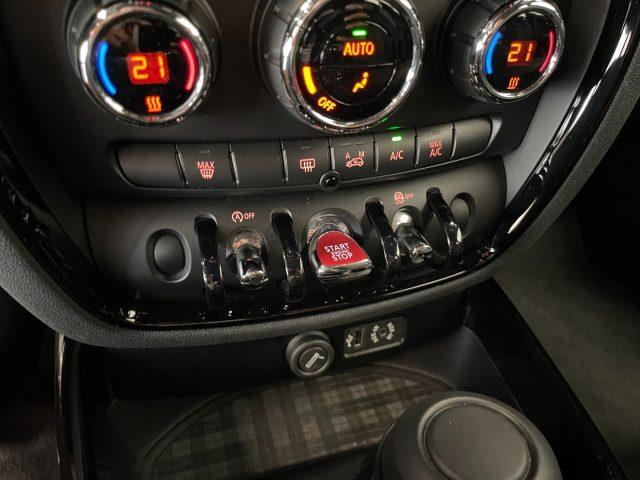 MINI Clubman 1.5 One D Business Clubman