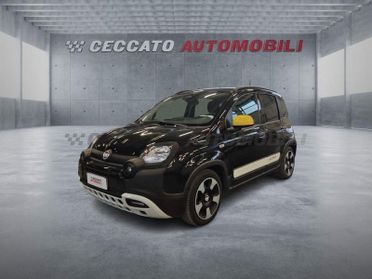 FIAT Pandina Panda 1.0 firefly hybrid s&s 70cv 5p.ti