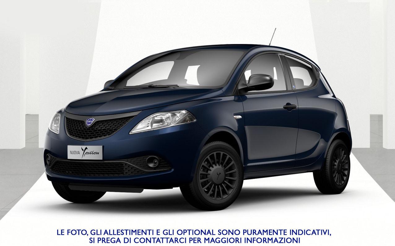 Lancia Ypsilon 1.0 FireFly 5 porte S&S Hybrid Gold