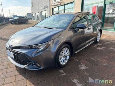 Toyota Corolla Touring Sports 1.8h Active Auto