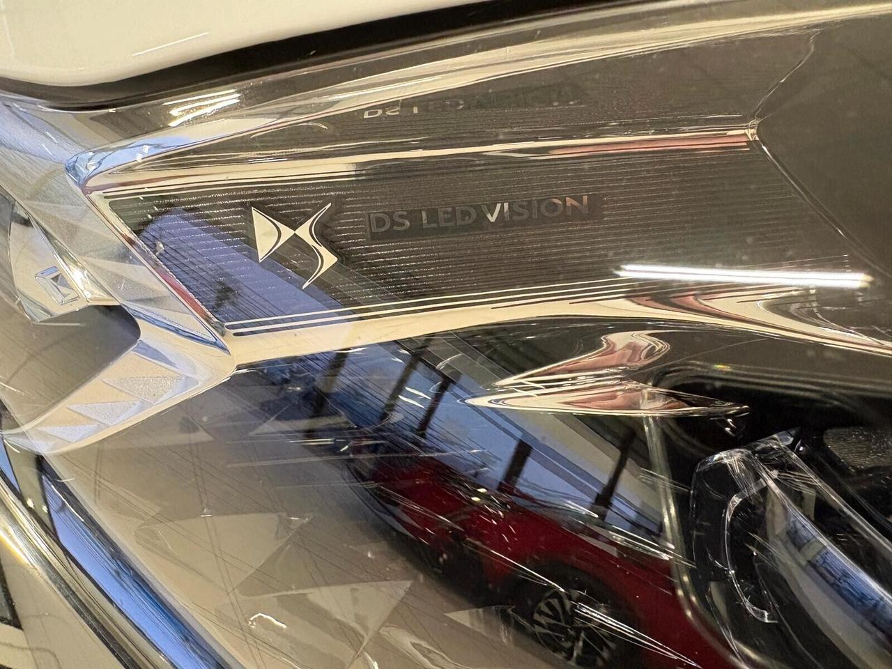 Ds DS3 Crossback SO CHIC BlueHDi 130 aut. OPERA