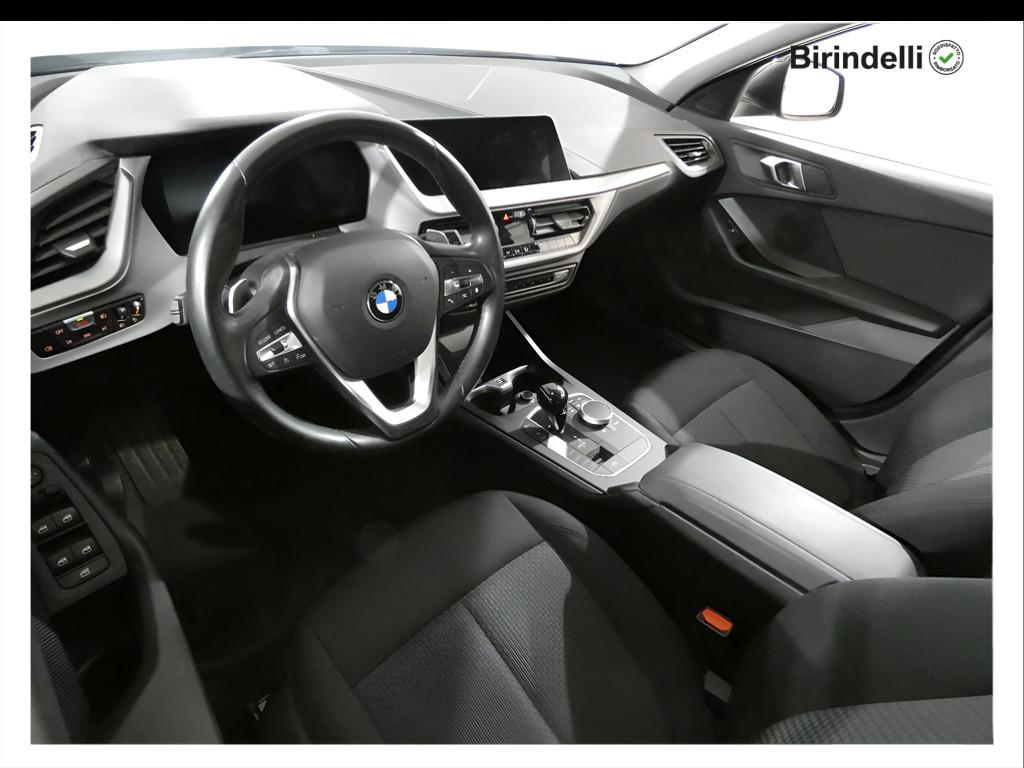 BMW Serie 1 (F40) - 118d 5p. Business Advantage