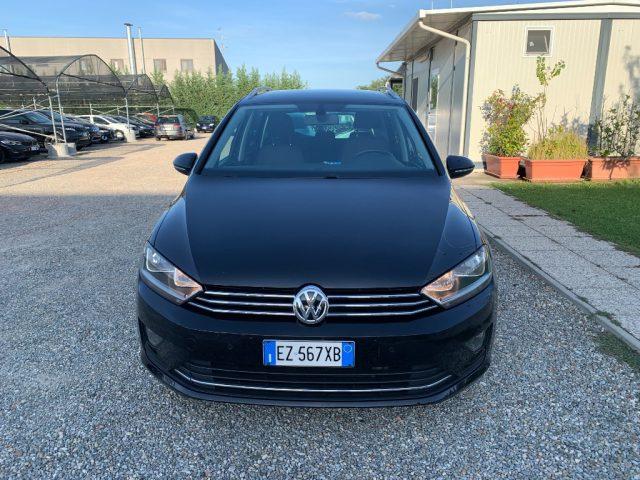 VOLKSWAGEN Golf Sportsvan 1.4 TSI Comfortline BlueMotion Technology