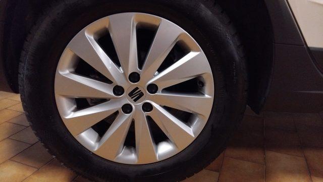 SEAT Arona 1.0 EcoTSI 115 CV DSG Style