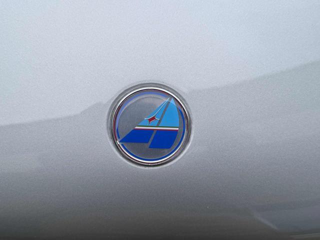FIAT 124 Spider spidereuropa azzurra