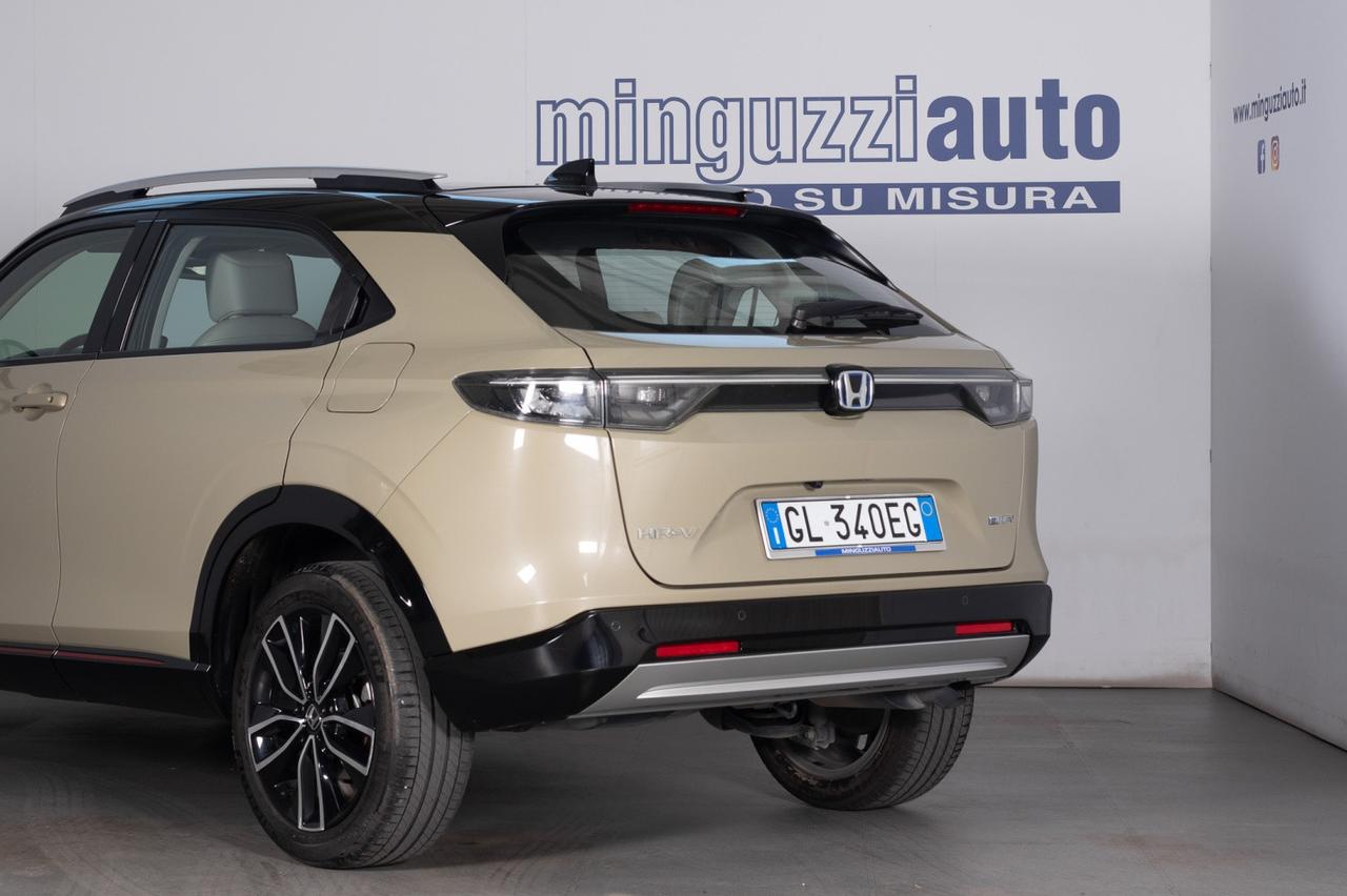 Honda HR-V 1.5 Hev Elegance Ecvt 107 Cv