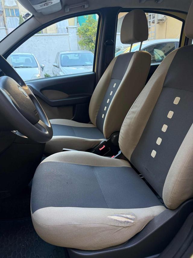 FIAT Panda 1.2 Climbing Natural Power