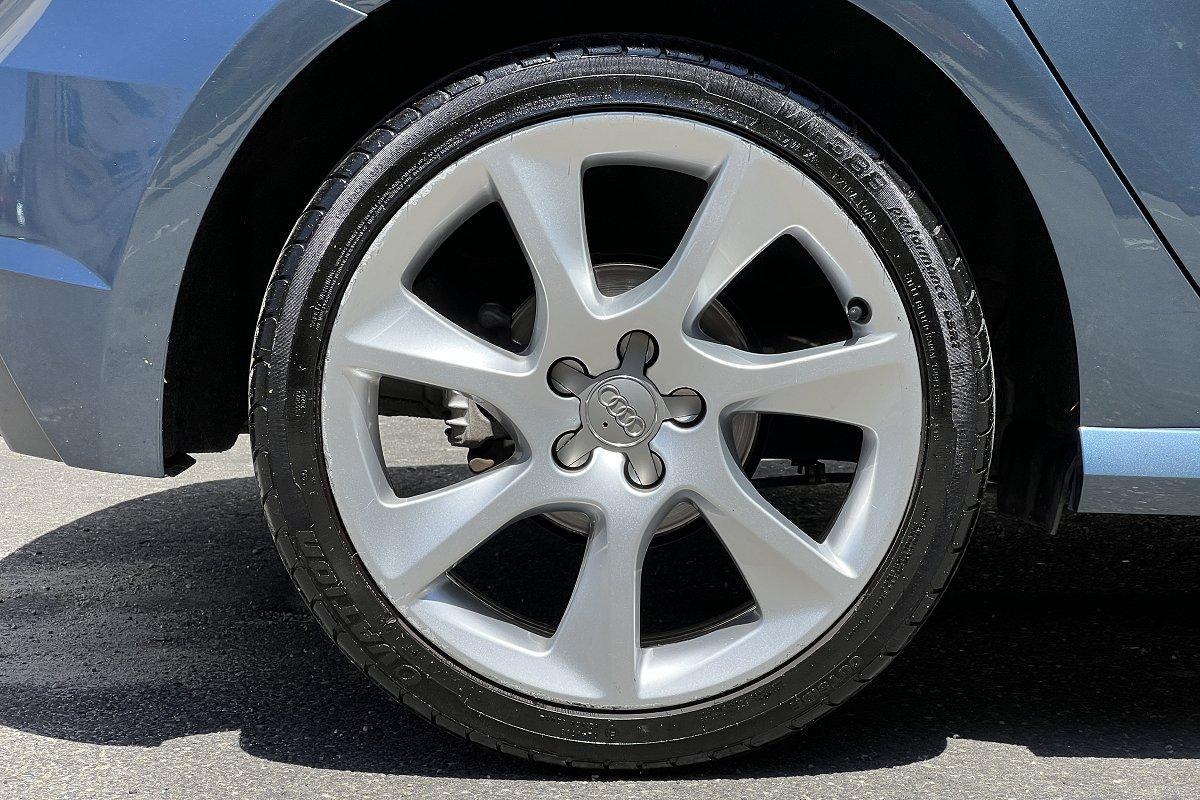 AUDI A1 SPB 1.4 TDI Sport