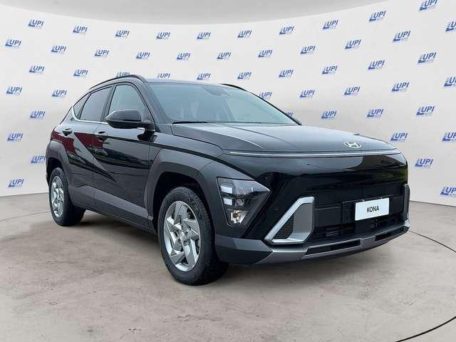 Hyundai KONA Kona 1.0 T-GDI Business