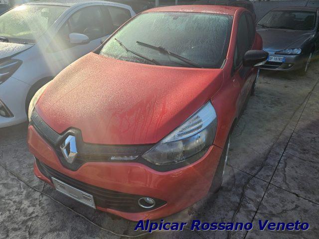 RENAULT Clio 1.5 dCi 8V 75CV 5 porte Live