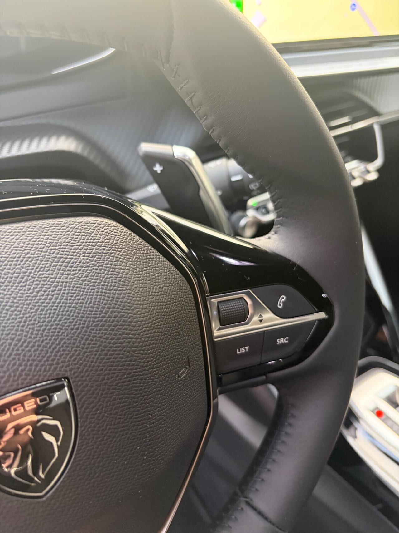 Peugeot 2008 Allure Pack