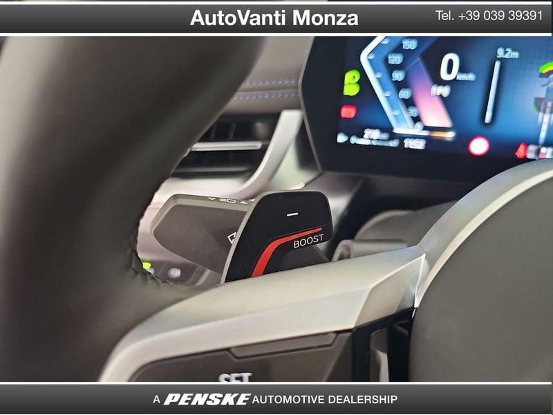 BMW X1 X1 sDrive 18d Msport