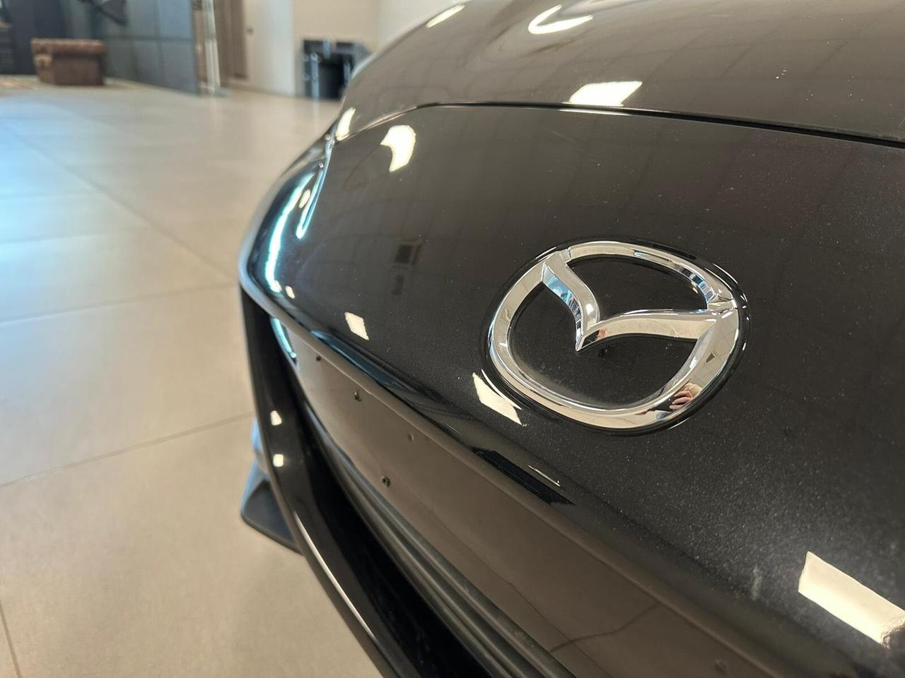 Mazda MX-5 2.0L Skyactiv-G RF Sport