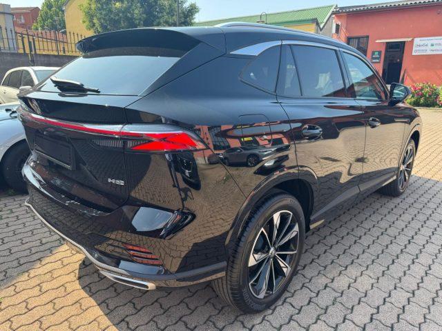 MG HS 1.5 T-GDI 170CV AUT. LUXURY