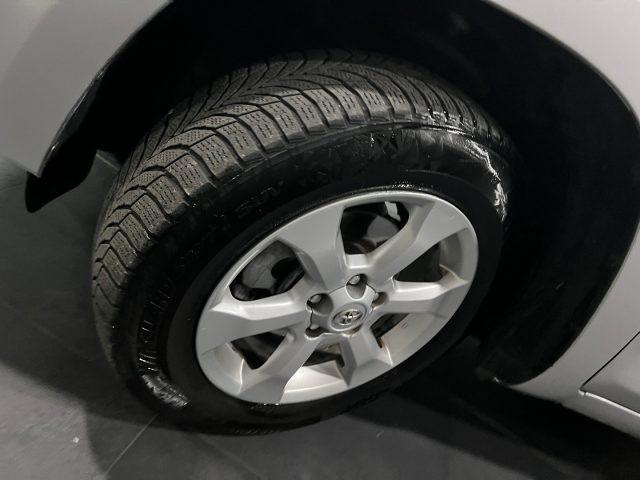 TOYOTA RAV 4 2.2 D-4D 150 cv EXCLUSIVE