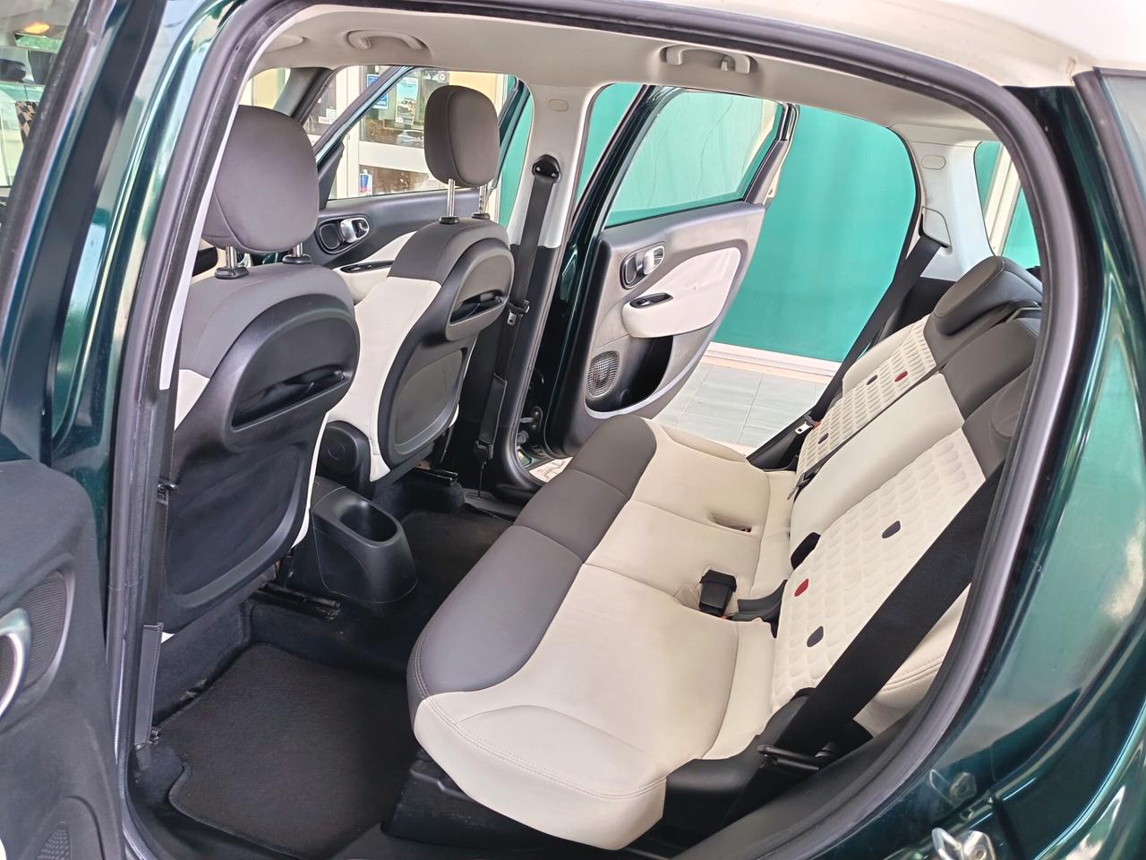 FIAT 500L 2013 0.9 TWINARI NATURALPOWER 120.000km