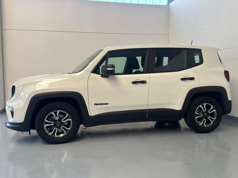 Jeep Renegade 1.0 T3 Sport