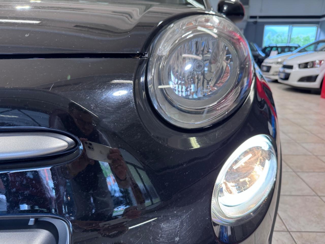 Fiat 500L 1.4 95 CV S&S Cross