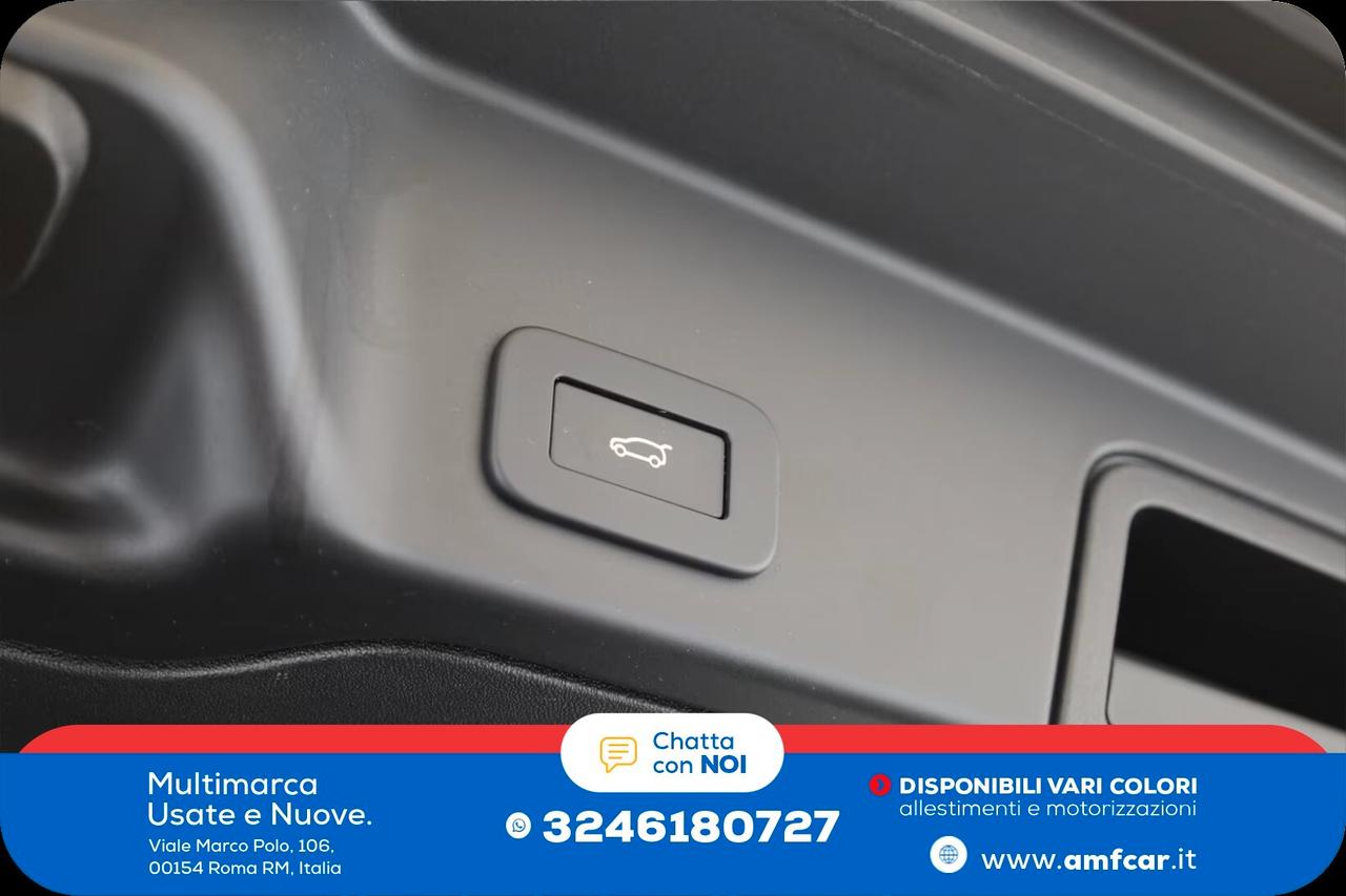 Land Rover Range Evoque 2.0D I4 163 CV R-Dynamic S