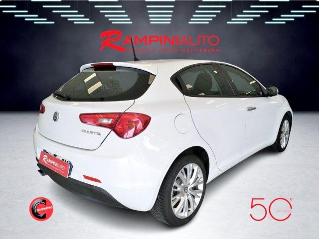 ALFA ROMEO Giulietta 1.6 JTDm 120 CV Super Pronta Consegna