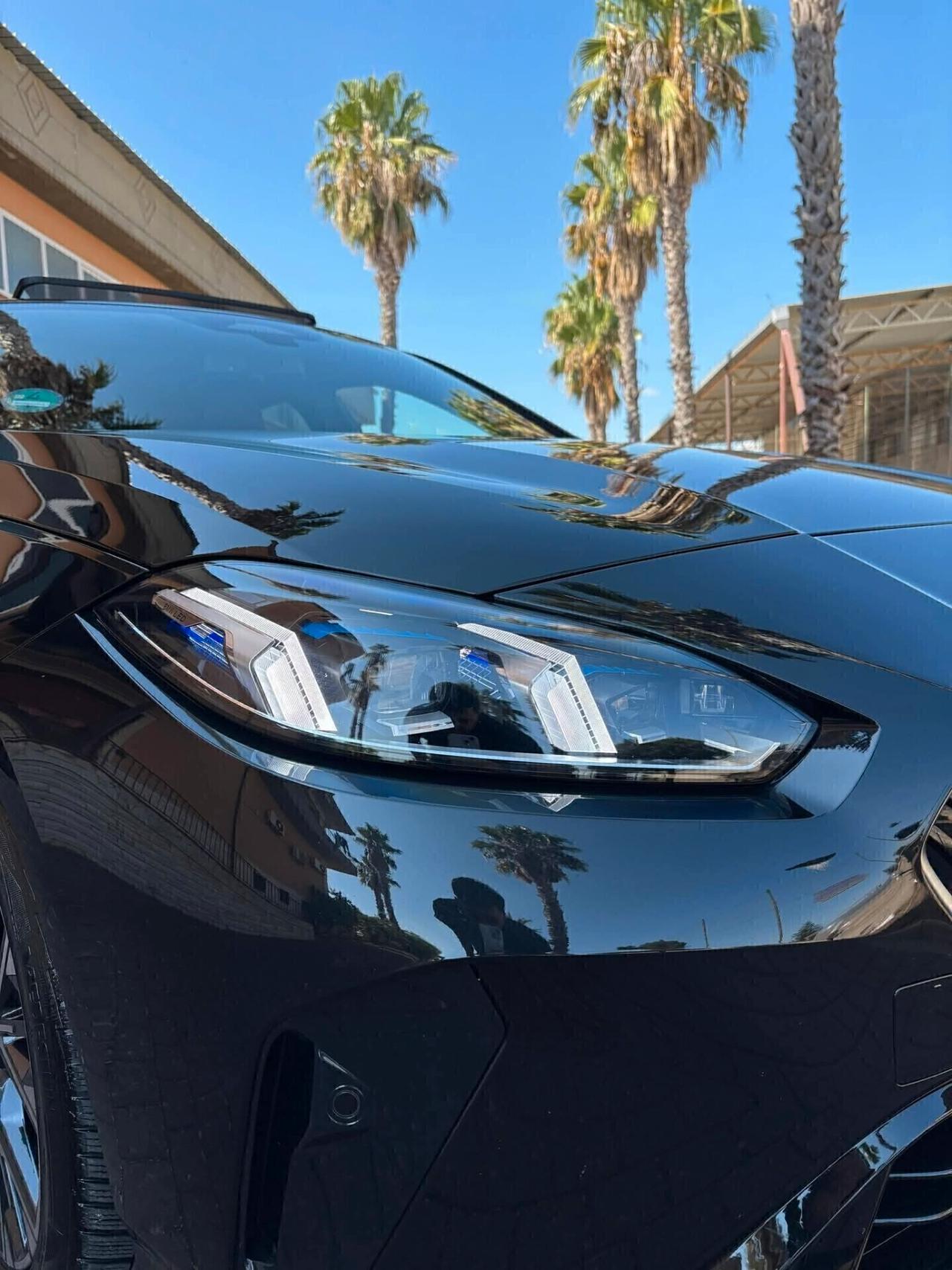 Bmw 120 120d 48V MSport''!!|