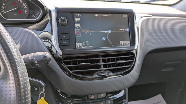 PEUGEOT 208 GT-Line 1.2 110cv AUT. PREZZO REALE SENZA VINCOLI