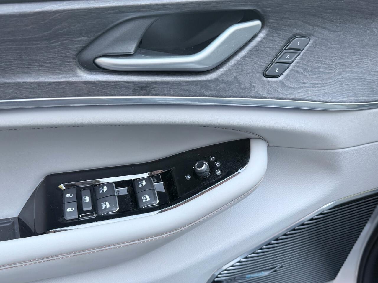 Jeep Grand Cherokee 2.0 PHEV ATX 4xe Overland