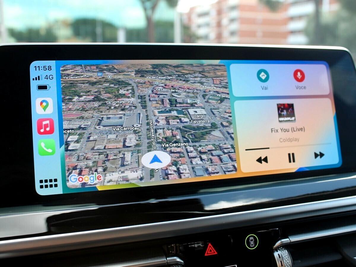 Bmw X3 xDrive 20d Mhev48V FULL OPT UNIPRO IVA DEDUCIBILE