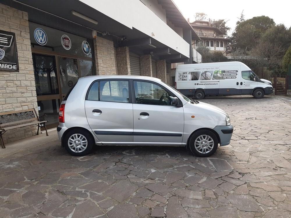 Hyundai Atos Prime 1.1 12V Active NEO PATENTATI