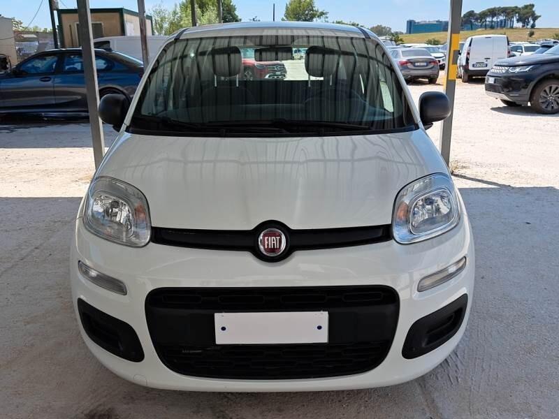 Fiat Panda 1.2 Easy