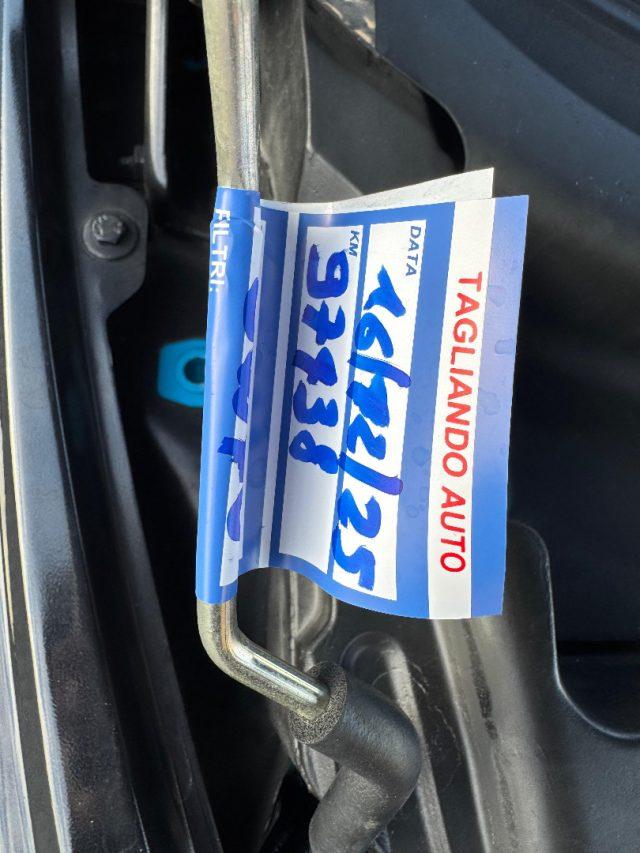 LANCIA Ypsilon 1.2 69 CV 5 P ELEFANTINO *NEOPATENTATI*