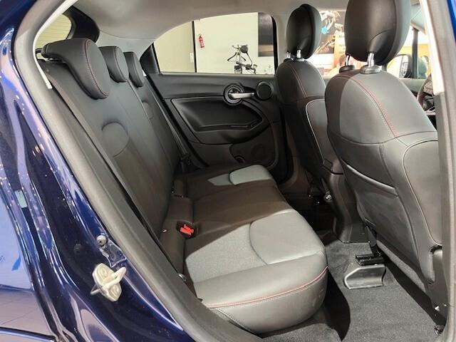 Fiat 500X 1.3 mjet Sport 95cv *23.000 KM*IVA ESPOSTA*