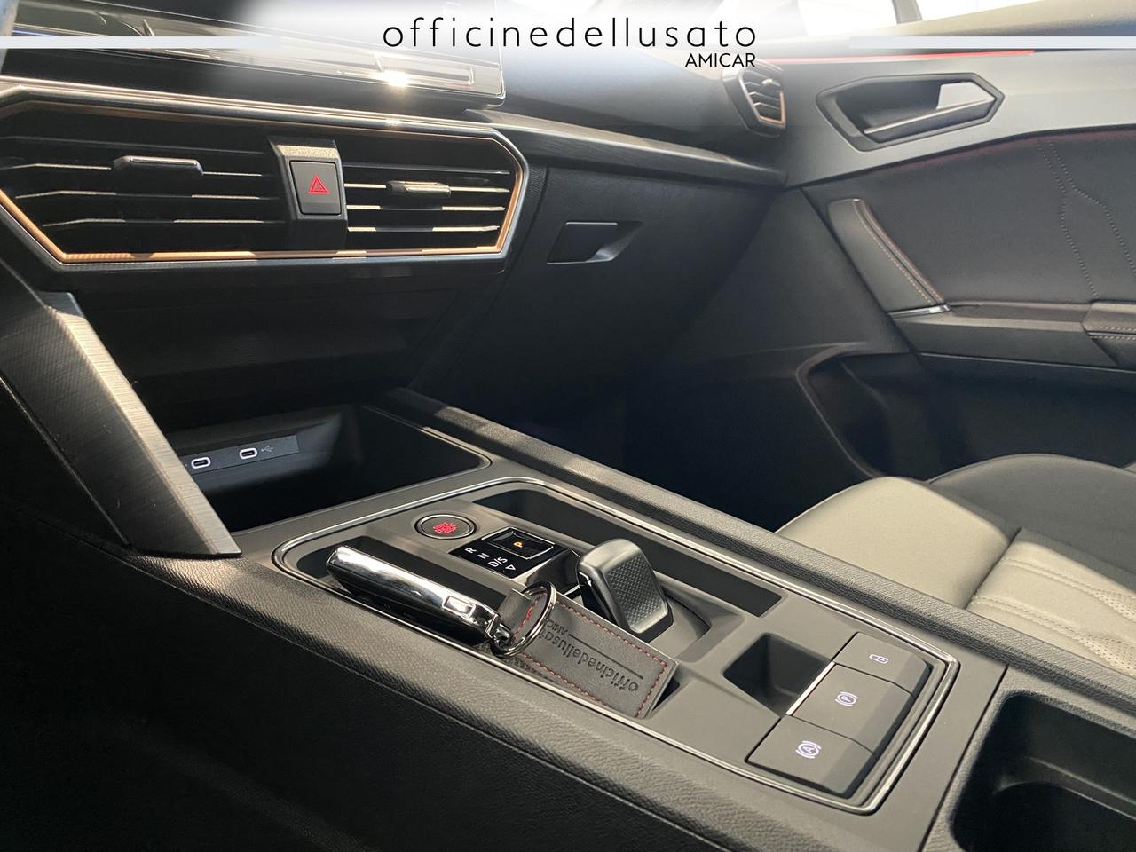 Cupra Formentor 1.4 e-hybrid 245cv vz dsg