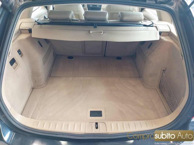 BMW 320 d Automatica Navi Touring MSport