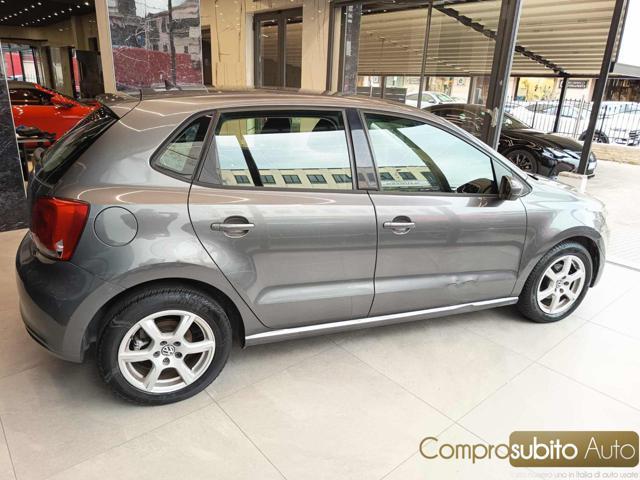 VOLKSWAGEN Polo 1.4 5 porte Comfortline