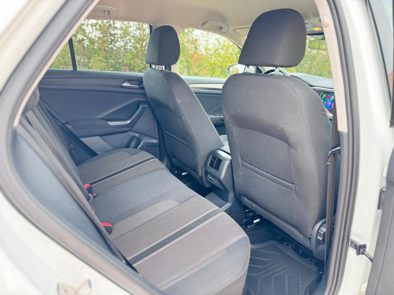 Volkswagen T-Roc 2.0 TDI 150 CV DSG 91.000 km