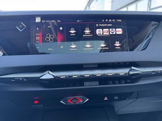 DS DS N 4 DS Hybrid 145 Pallas