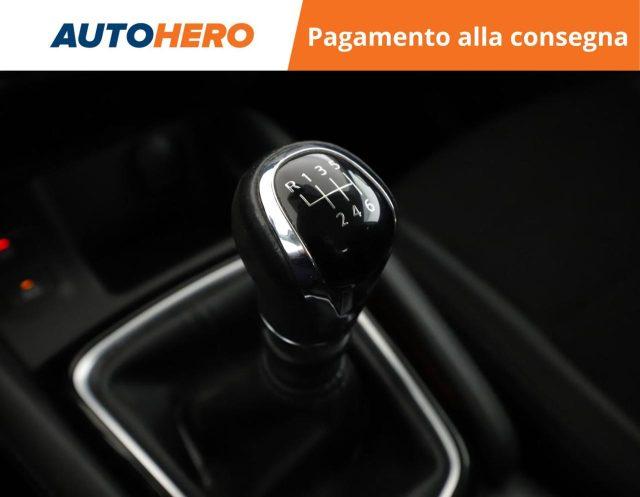 NISSAN Qashqai 1.5 dCi 115 CV Acenta