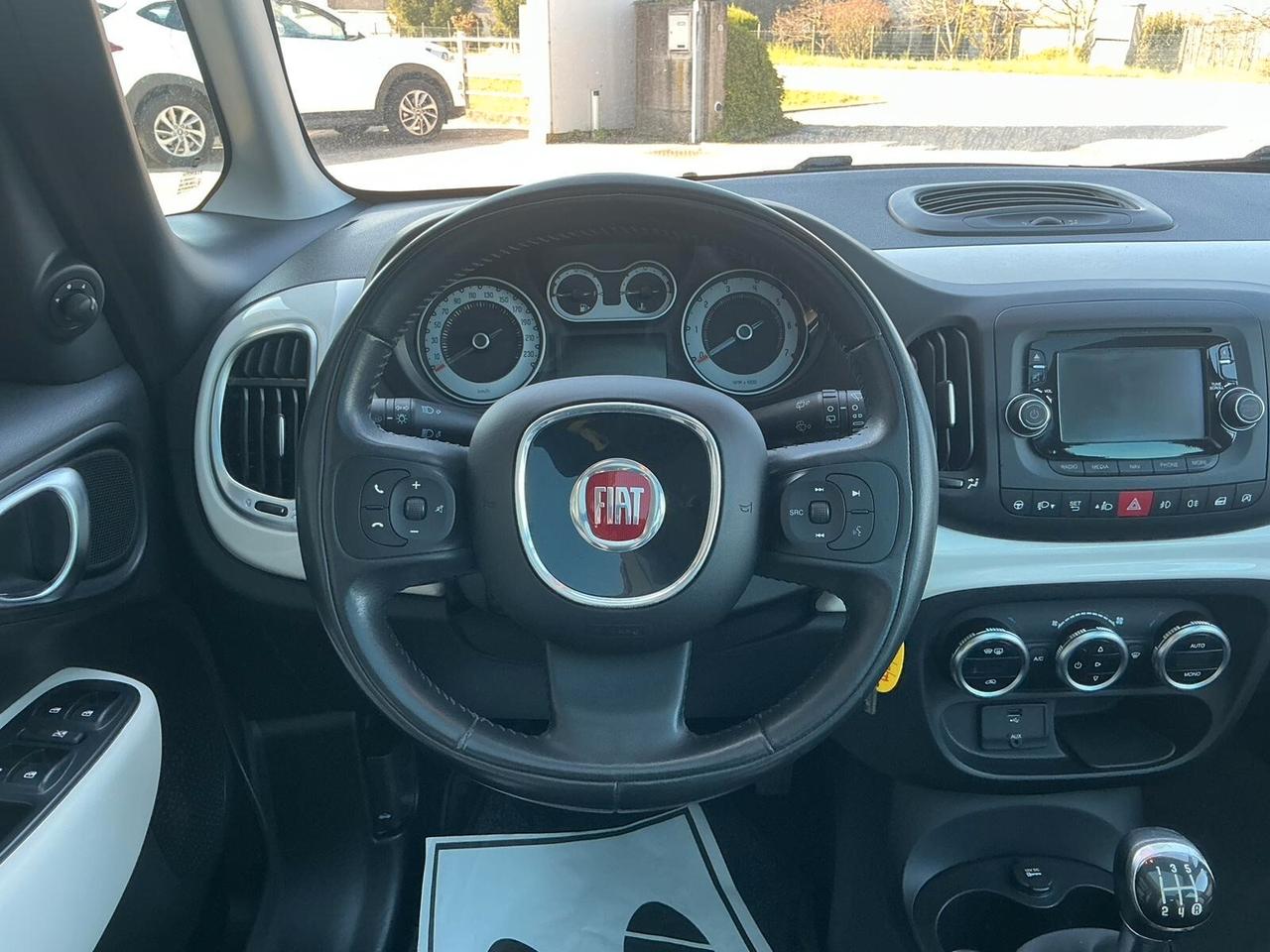 Fiat 500L 1.3 Diesel Neopatentati