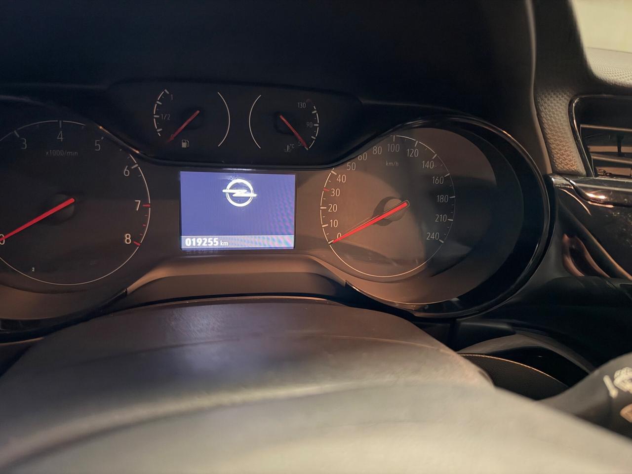 Opel Corsa 1.2 Benzina 75cv