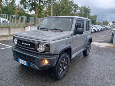 Suzuki Jimny 1.5 5MT Top