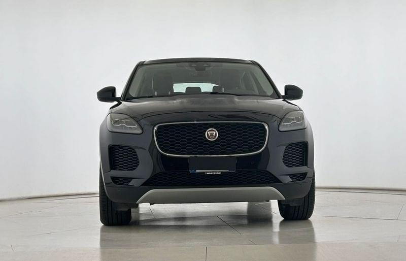 Jaguar E-Pace 2.0D 150 CV AWD aut. S